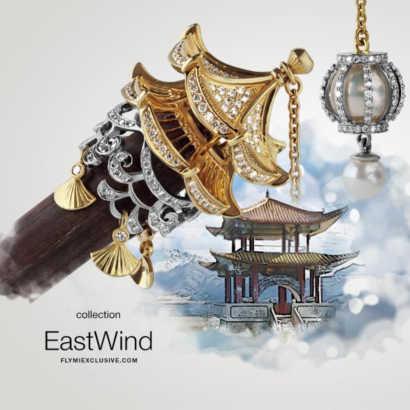 «Восточный ветер»
